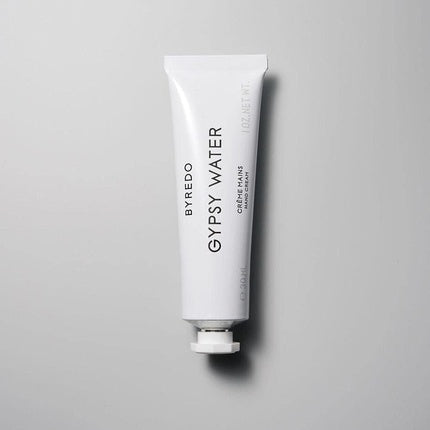 Cremă de mâini, Byredo, Gypsy Water, 30ml