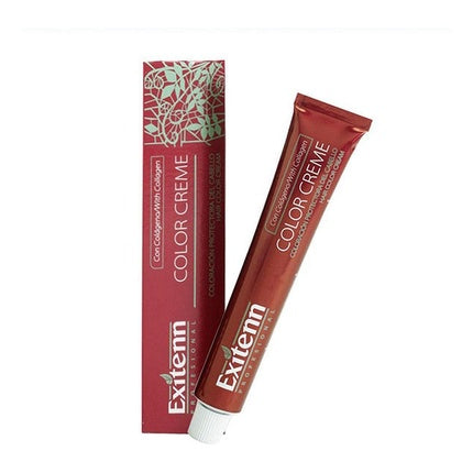 Cremă Colorată Extenn, Color 12/0.4, 60ml