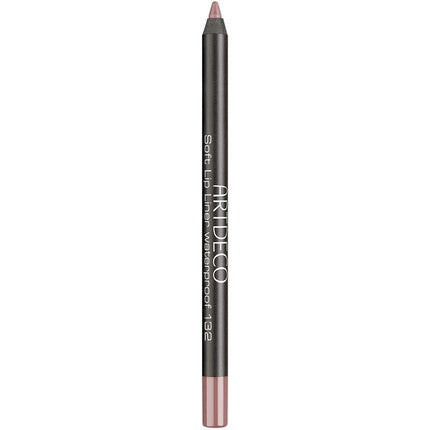 Creion contur buze, Artdeco, Soft Lip Liner, maro