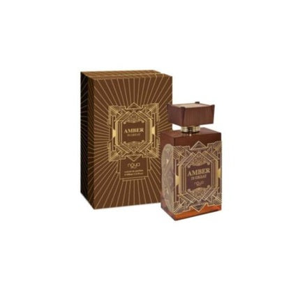 Parfum Extrait de Parfum, Noya, Amber is Great, 100ml