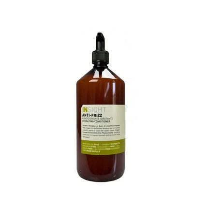 Șampon Insight Frizzy Hair, 900ml