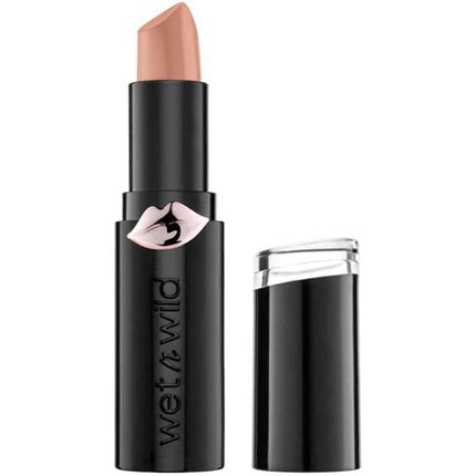 Ruj, Wet 'N' Wild Megalast, Long-Lasting, Never Nude