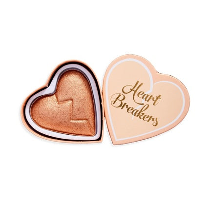Highlighter I Heart Revolution Graceful 10g