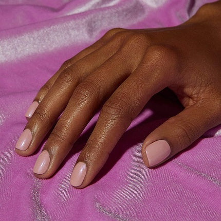 Oja Gel, CND, Shellac Blush Teddy, roz, 7.3 ml