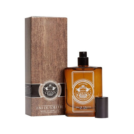 Eau de Toilette Dear Barber With Confidence 50ml
