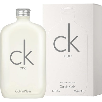 Parfum Calvin Klein Ck One, Eau de Toilette, 300ml