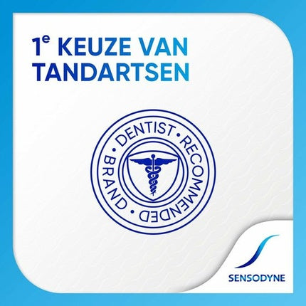 Pastă de dinți Sensodyne Sensitivity & Gum Extra Fresh, 75ml