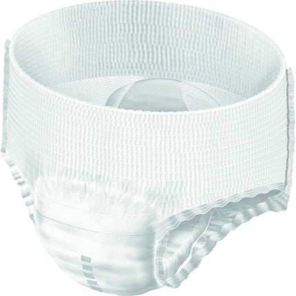 Pachet scutece HARTMANN MOLICARE PREMIUM MOBILE XL, 10 bucăți, alb