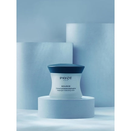 Cremă Hidratantă Facială, Payot, Source Adaptogen