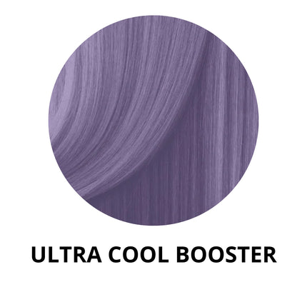 Ser de nuanțare Wella Professionals Blondorplex Toner 86 Ultra Cool Booster