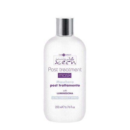 Masca de păr Hair Company Inimitable Tech Post Treatment, 200ml