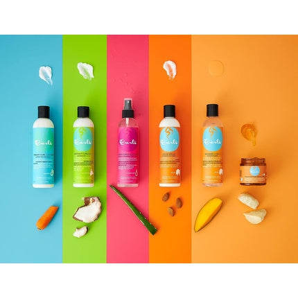 Pastă pentru bucle, Curls, Passion Fruit, 120ml