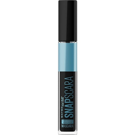 Mascara Maybelline New York Snapscara 01 Negru