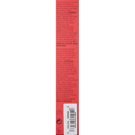 Mascara Elizabeth Arden Grand Entrance, Maro