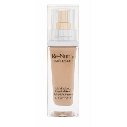 Fond de ten Estée Lauder Re-Nutriv Ultra Radiance Makeup SPF20 Warm Vanilla 30ml