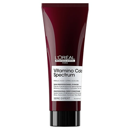 Condiționator L'Oréal Professionnel Vitamino Color Spectrum pentru păr vopsit