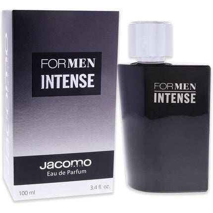 Parfum, Jacomo, Intense, 100ml
