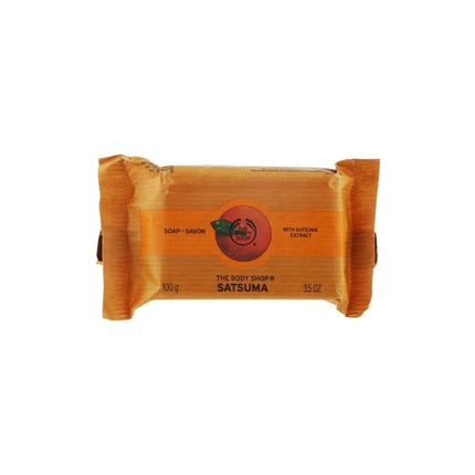 Săpun The Body Shop Satsuma 100g