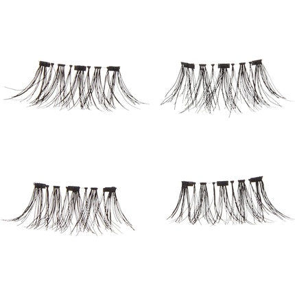 Gene false Ardell Magnetic Accents 002