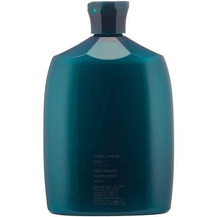 Șampon Oribe, Moisture & Control, verde