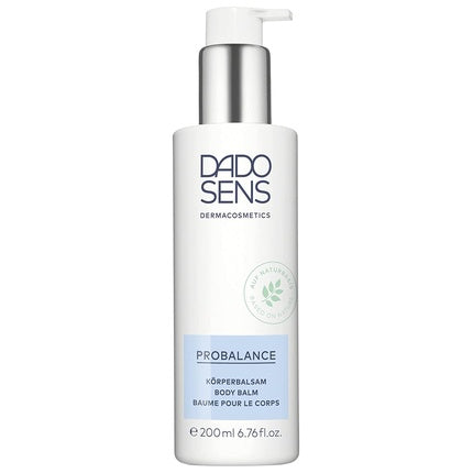 Balsam corp Dado Sens ProBalance, alb, 200ml
