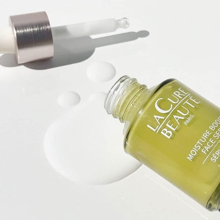 Serum Hidratant pentru Față La Cure Beaute 30ml