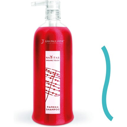 Șampon Jean Paul Mynè Navitas Organic Touch Paprika 250ml