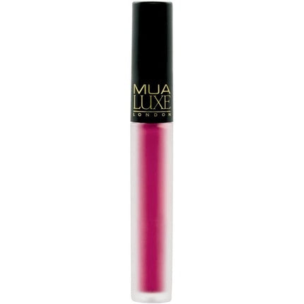 Lip Lacquer MUA FUNK - Gloss pentru buze, Roz, 10.5ml