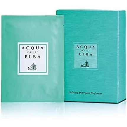 Șervețele Parfumate Acqua dell'Elba Classica Uomo