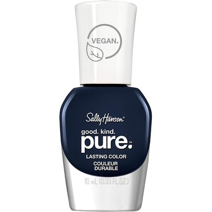 Lac de unghii, Sally Hansen, Good Kind Pure, albastru