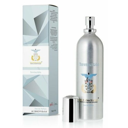 Eau de Parfum Les Perles d'Orient Invincible Argintiu 150ml