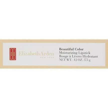 Ruj Elizabeth Arden Beautiful Color Moisturizing Lipstick Pale Petal, Finish Original