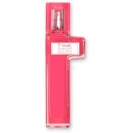 Masaki Matsushima T-mat Eau de Parfum, 40ml, roz