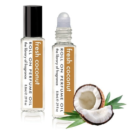 Parfum Roll On, Demeter, Coconut, 8.8ml
