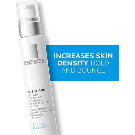 Serum, La Roche-Posay, Substiane, alb