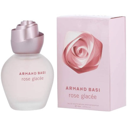 Eau de Toilette Armand Basi Rose Glacee, 100ml