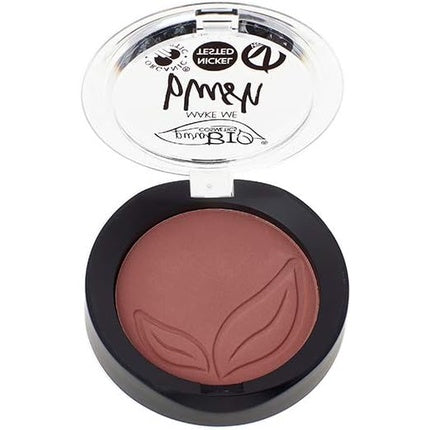 Purobio Compact Blush No. 05 Watermelon
