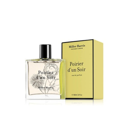 Parfum Miller Harris Poirier d'un Soir 100ml