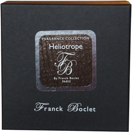 Eau de Parfum Franck Boclet 100ml
