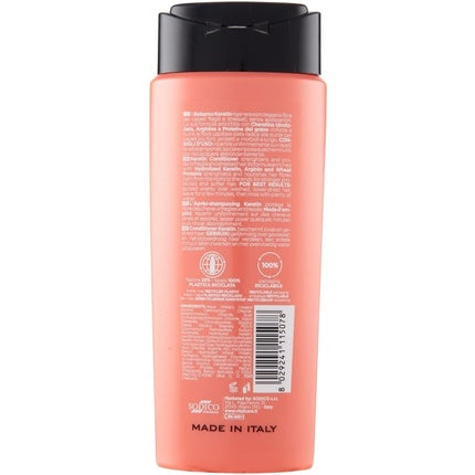 Balsam de păr Vitalcare Keratin Strengthening Hair Conditioner 250ml