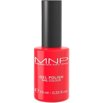 Gel Polish Mesauda Milano MNP 167 Cancan 10ml