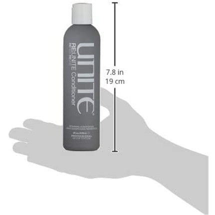 Condiționator Reparare Unite Re.Unite, 269g, gri