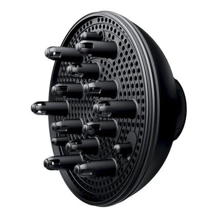 Uscător păr, Braun, Satin Hair 7, negru