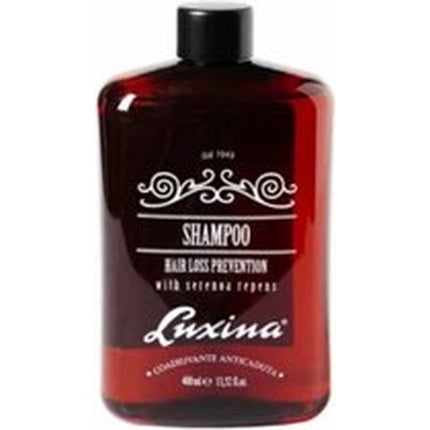 Șampon Anti-cădere Luxina, 400ml