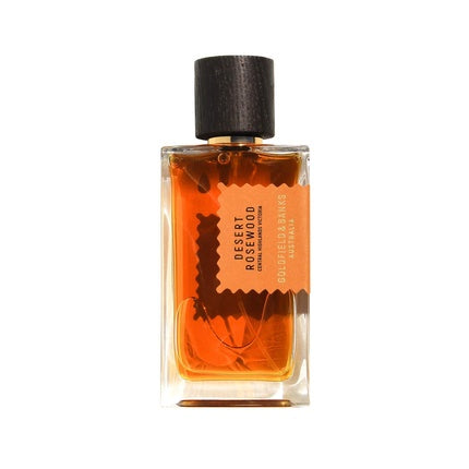 Parfum concentrat, Goldfield & Banks, Desert Rosewood, spray 100 ml