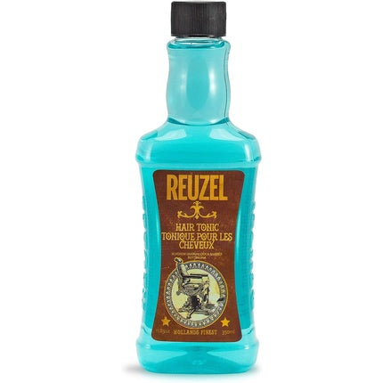 Tonic fara ulei, Reuzel, 350ml, stralucire naturala