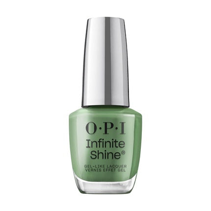 Lac de unghii, OPI, Infinite Shine, verde, 0.5 fl oz