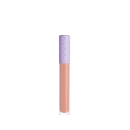 Gloss de buze, Florence By Mills, Peach, 4ml