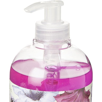 Săpun lichid Nesti Dante Dolce Vivere Portofino 500ml violet