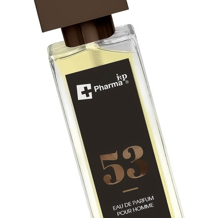 Parfum Iap Pharma No. 53, Floral, 150ml
